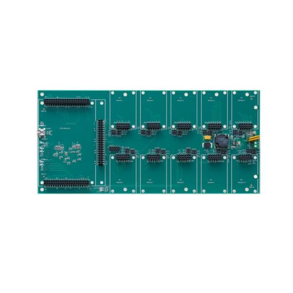 PCBA Industrial Control SMT Programmable Logic Development Kits Printed Circuit