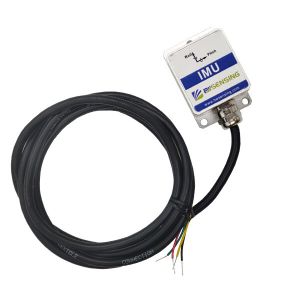 Quality BW-IMU125 Low-Cost CAN Inertial Measurement Unit IMU for sale