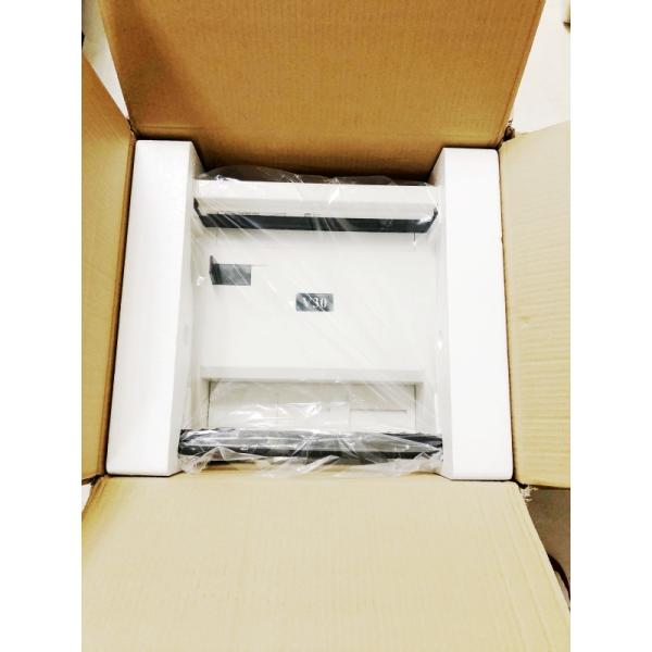 Desktop Manual Punching And Binding Machine For Office