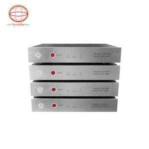 Quality 100kHz Vibration Controller Sine Test Random Test Classical Shock RSTD for sale