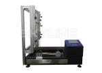 Flammability Testing Equipment Vertical Flammability Tester