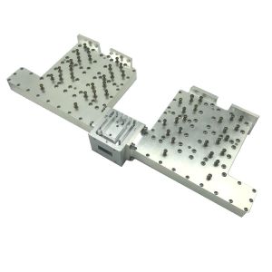 Quality High Rejection Rf Multiplexer In Electronics Low Insertion Loss Customizable for sale