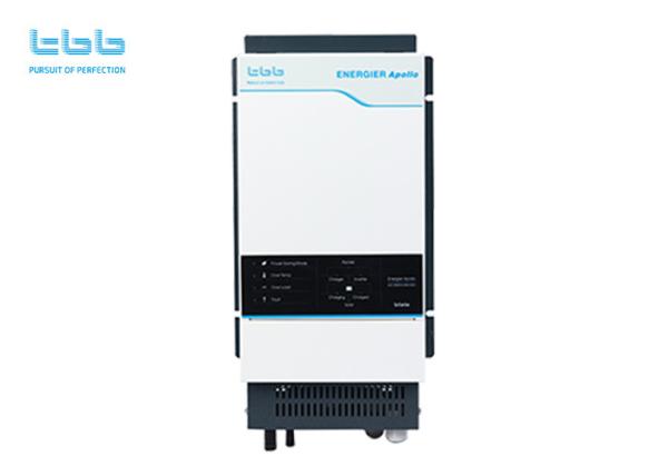 Buy 12V35A 1000W Solar Inverter Charger PWM Charge Controller For Power Backup System at wholesale prices