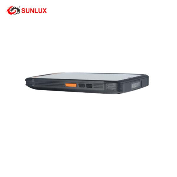 Buy UHF Portable Android Rugged Smart PDA Data Collector at wholesale prices