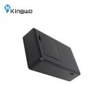 LBS WiFi Positioning Devices Asset Rechargeable GPS Tracker IP65 With Sim Card