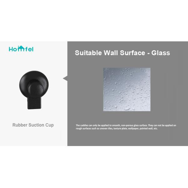 Three-layer Iron Wire Rack Bathroom Corner Shelf Shower Caddy Keep Sundries Tidy