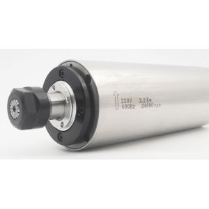 Quality CNC engraving machine spindle milling machine spindle for sale