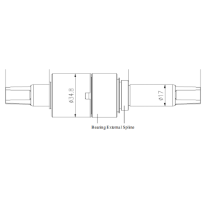 Quality Centralized torque sensor for sale