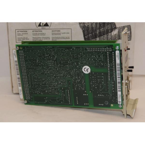 F8650E HIMA Central Module