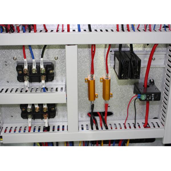 D Class Power Switching Vibration Shaker For Automobile Parts Vibration Testing