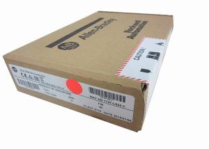 Quality New Sealed Allen Bradley Digital Input Output Module 1747-L524 /C SLC 5/02 4K Memory DH-485 for sale
