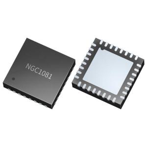 China Wireless Communication Module NGC1081XTMA1 Ultra Low Power RFID Reader IC on sale