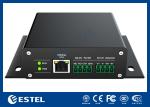 4G/ WIFI Remote Environmental Monitoring Unit Security Monitoring System Support