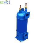Custom Design Shell and Tube Heat Exchanger Domestic Heat Exchanger with Good