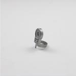 High Precision Custom CNC Drone Parts Multipurpose CNC Machining Service