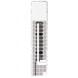 China 20 Feet Micro Module Data Center Container Solutions System R134A Refrigerant MDC on sale
