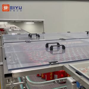 Quality Fully Automatic Pallet Disassembling Machine for sale