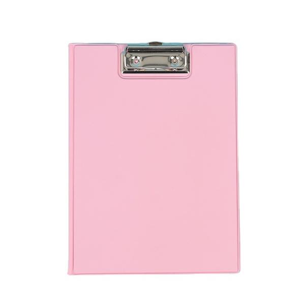 Buy A4 Macaron Color Folder Board Clip The Perfect Solution for Document Organization at wholesale prices