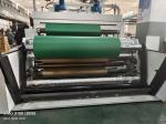Easy Cascading Flexo Paper Printing Machine With Adjustable Longitudinal