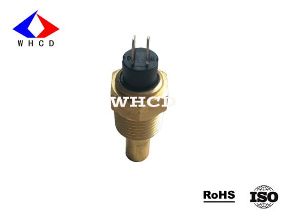 Buy 3/8" NPT Sensor Boat Water Temp Gauge Sending Unit Temp Sender Switch For Gauge at wholesale prices