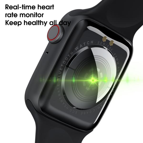 210mAh Fitness Tracker Smartwatches