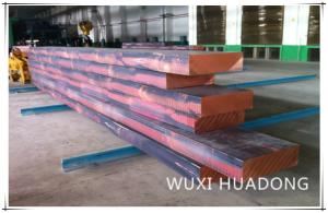 Quality PLC Control Slab Continuous Casting Machine , Automatic Copper Bloom Caster for sale