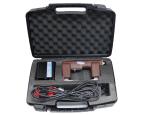 Electromagnetic yoke magnetic particle tester mpi testing machine magnetic