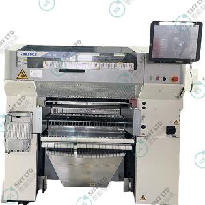 JUKI RS-1R High Speed Modular SMT Placement Machine Intelligent