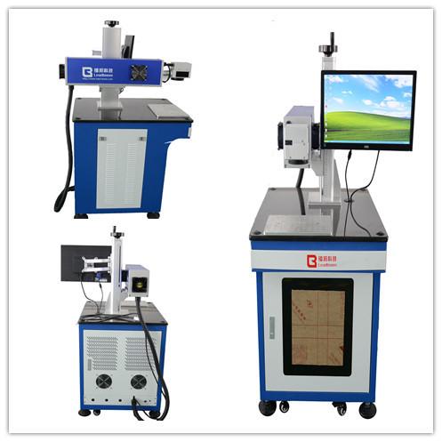 Buy High Frequency Transformer Laser Peeling Machine /copper wire stripping machine for EF EE transformers at wholesale prices