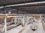High Efficient Autoclaved Aerated Concrete Production Line - W600mm Ferry Cart