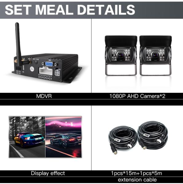 Buy NTSC / PAL Car Dvr Security System 7" H.264 CMS Server Client Software at wholesale prices