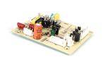 Soldering Flex Pcb Through Hole PCB Assembly Routing Military Automotive