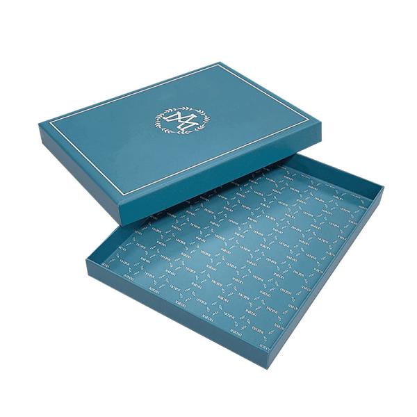 Removable Lid 2 Piece Rigid Boxes