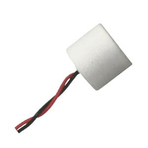 China IP65 Ultrasonic Level Sensor PBT Housing Ultrasonic Fuel Sensor With Cables on sale