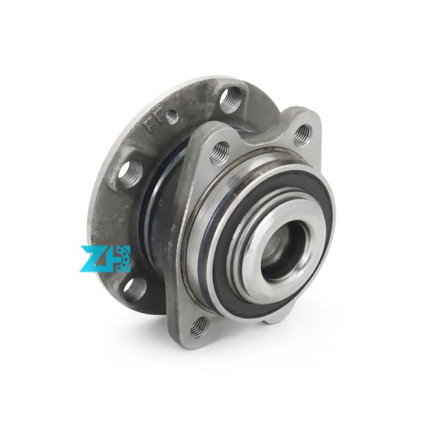 Smooth Performance Wheel Hub Bearing for Car Parts 4F0 598 611 B VKBA6548 512426 Wheel Hub Bearing Assembly for Audi A6