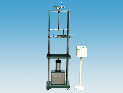 Power Cord / DC Line Static Tensile Testing Machine 40 ℃ Ambient Temperature