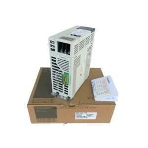 Three Phase MR J2S 70B Universal Servo Drive , Open Structure Mitsubishi Drives