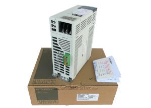 China Three Phase MR J2S 70B Universal Servo Drive , Open Structure Mitsubishi Drives on sale