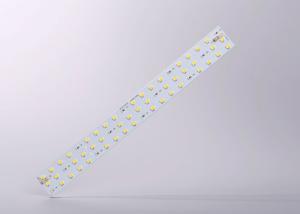 Quality SMD RGB LED Modules Red and White High CRI Decorative Lighting for sale