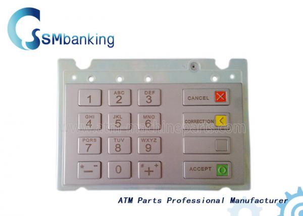 Buy EPPV6 Wincor EPP J6 ATM Machine Number Pad / ATM Pin Pad 1750159565 1750159524 01750159341 English Version at wholesale prices