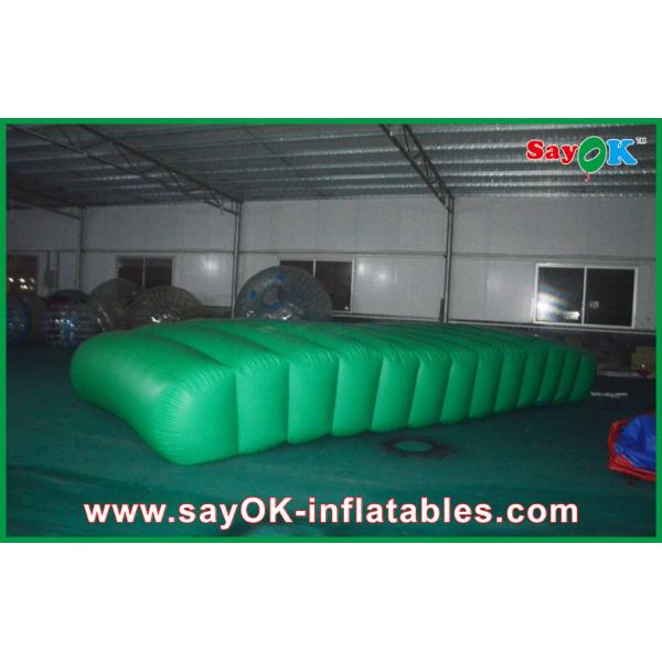Printed PVC Giant Inflatable Advertising Balloons Cloud Model