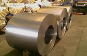China Cold Rolled Strip Steel , Cold Rolled Steel Sheet Thickness 0.12 - 2.5mm on sale