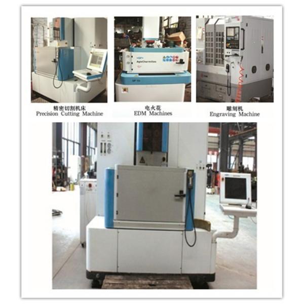 Permanent Magnetic Assemblies, One Outer Steel Ring, 5 Segments Coated with Epoxy Resin