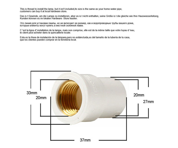 Multicolor Resin Filled IP68 Jacuzzi LED Pool Light