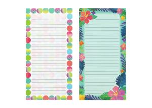 China Personal Design Custom Printed Notebooks Pages And Planners Two Magnet on sale