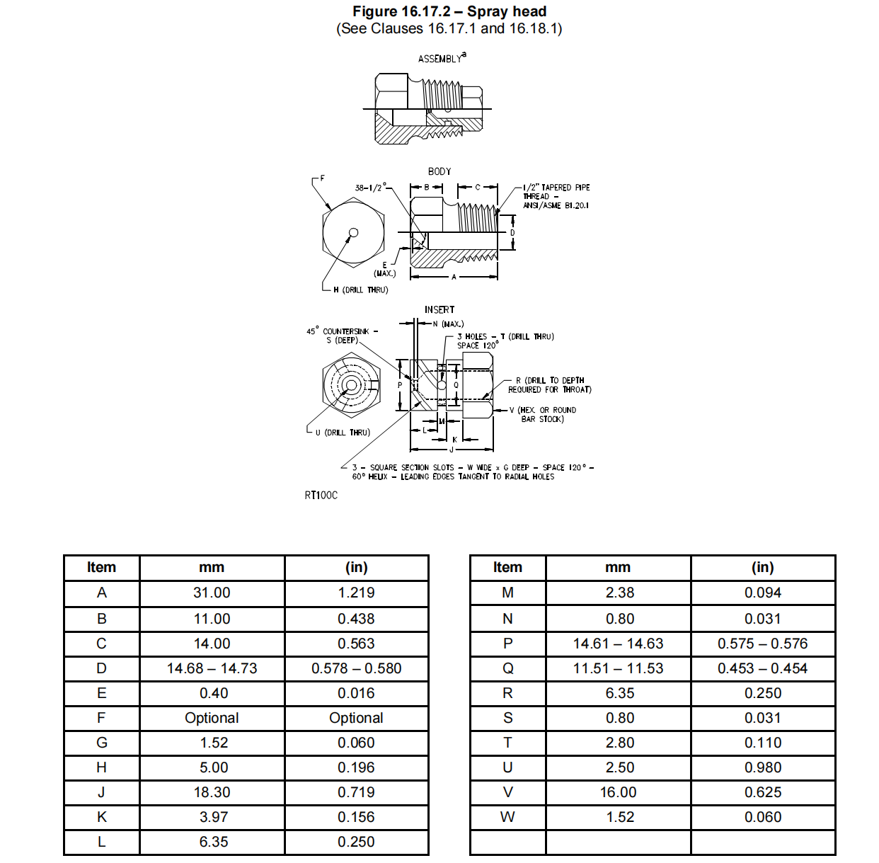 Aluminum Shelf UL Rain Test Apparatus with 1 Hour Test Time