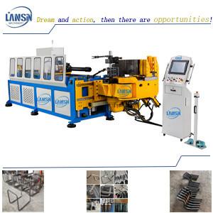 Quality steel pipe cnc bending machine/exhaust tube cnc bending machine for car for sale