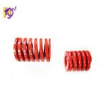 Custom Square Wire Die Mold Helical Compression Spring