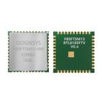 SDIO Wifi Wireless Receiver Transmitter Module RTL8189FTV 2.4Ghz KCC