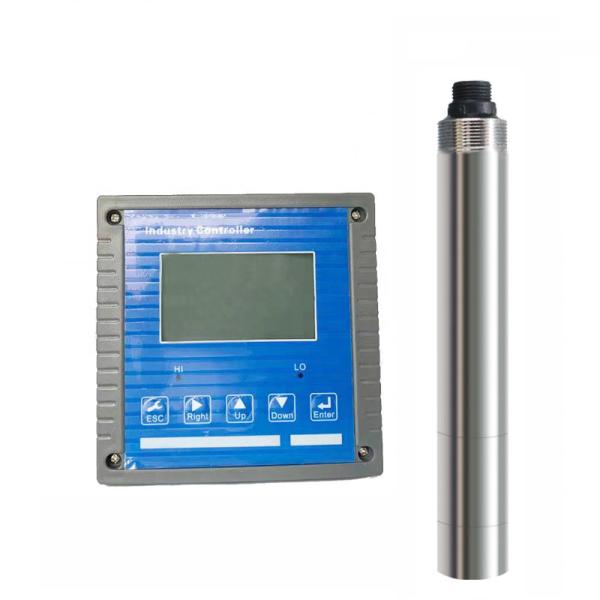 Buy IP68 Optical Sensor For Dissolved Oxygen Measurement at wholesale prices